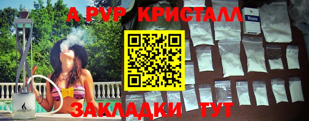 A PVP СК Лесосибирск